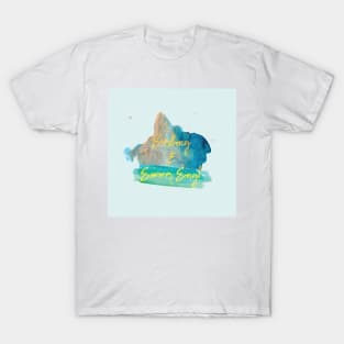 Beerbong & Summer Song T-Shirt